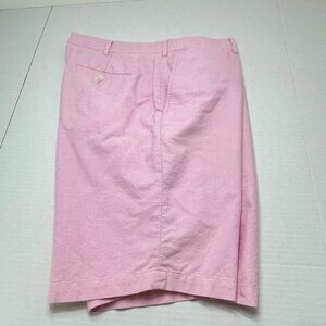 Polo Ralph Lauren Men's Casual Shorts - Pink - Size 40 - EUC